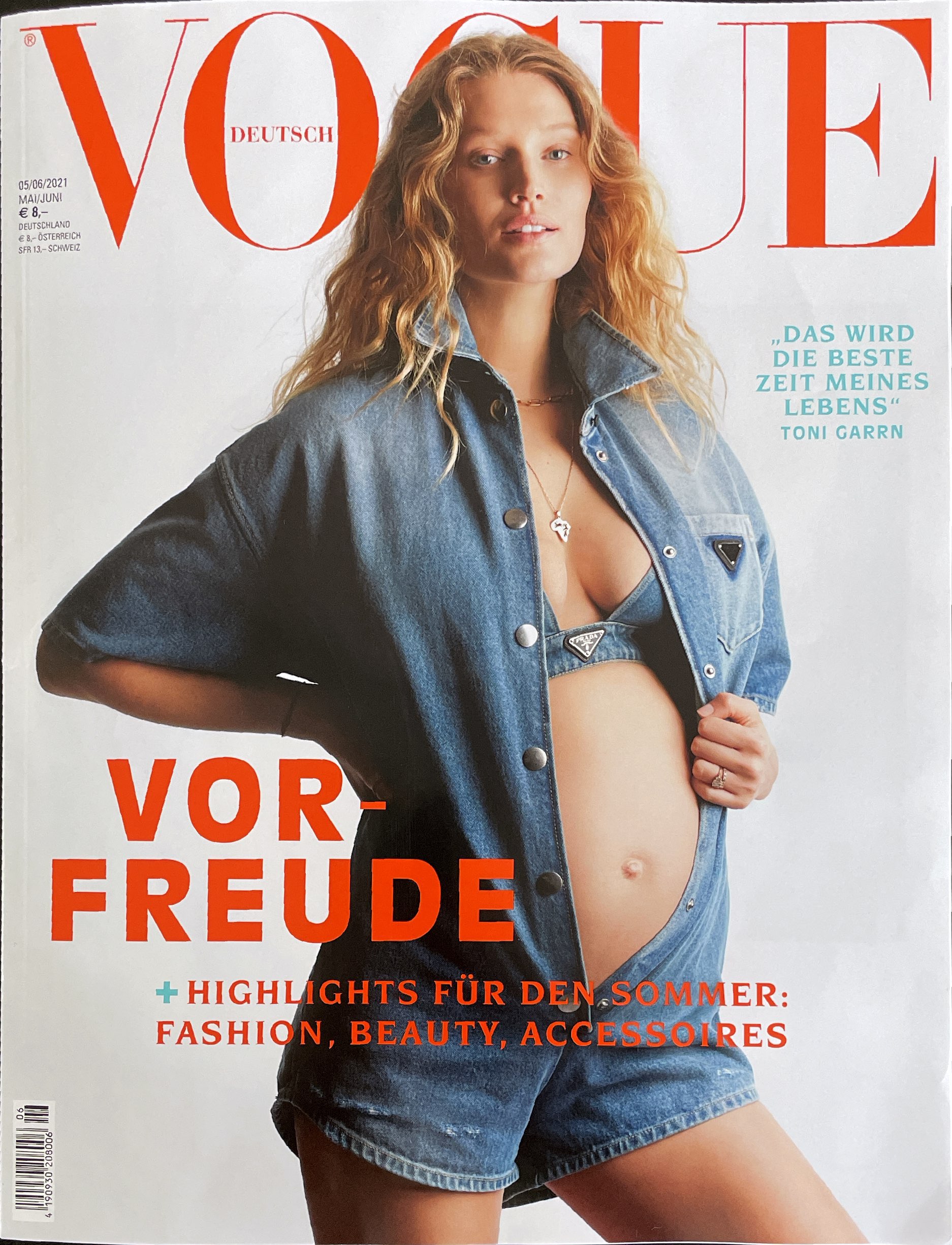 VOGUE INTERVIEW : Dr. Christian Metz über Trends, ganzheitliche, individuelle Behandlungskonzepte und mehr Natürlichkeit.