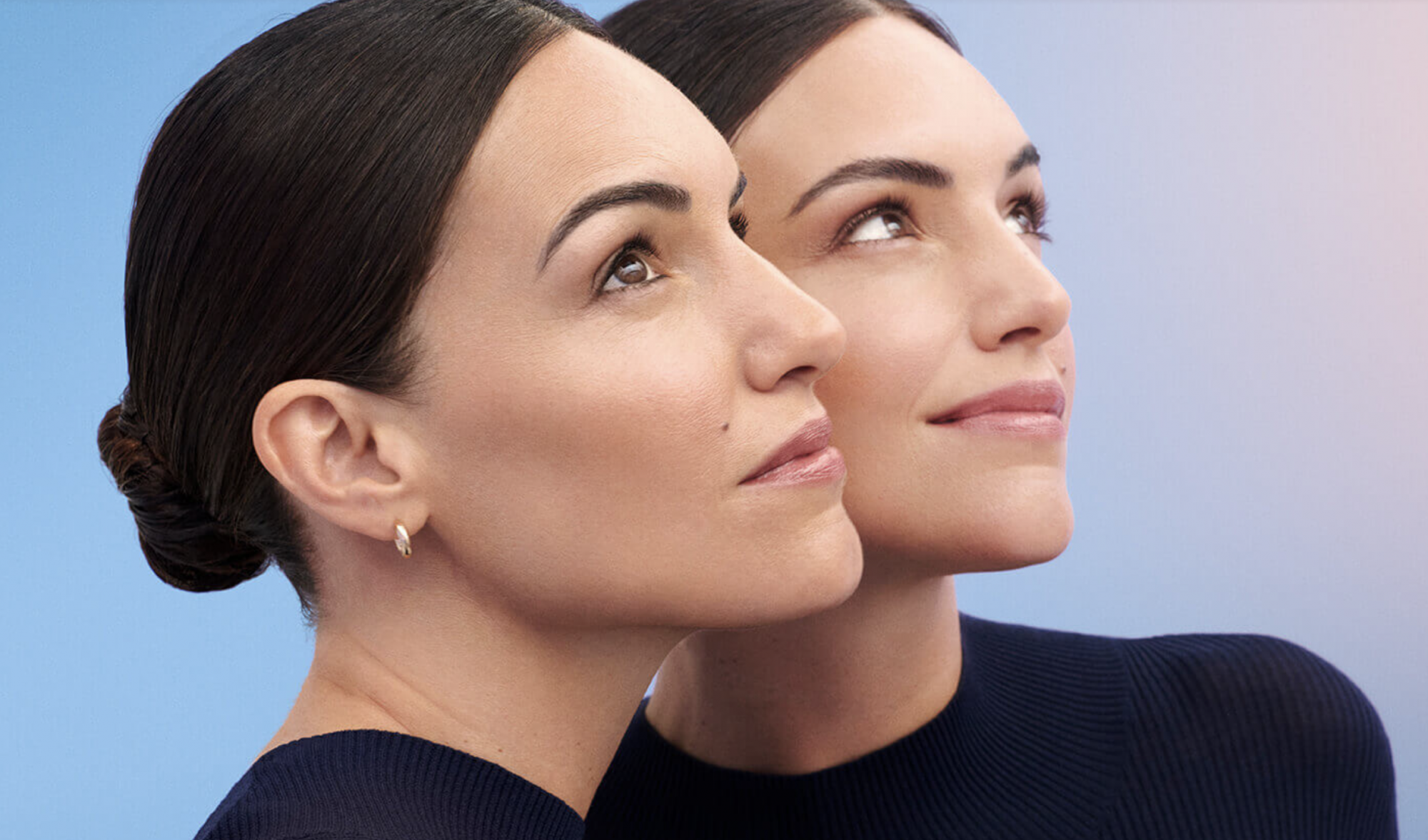 Der neue HArmonyCa Dermalfiller: die hybride Innovation für ein frischeres Aussehen mit langer Haltbarkeit