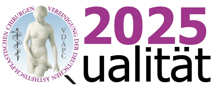 2025_VDÄPC_Qualitätslogo VDÄPC Qualitätssiegel 2025